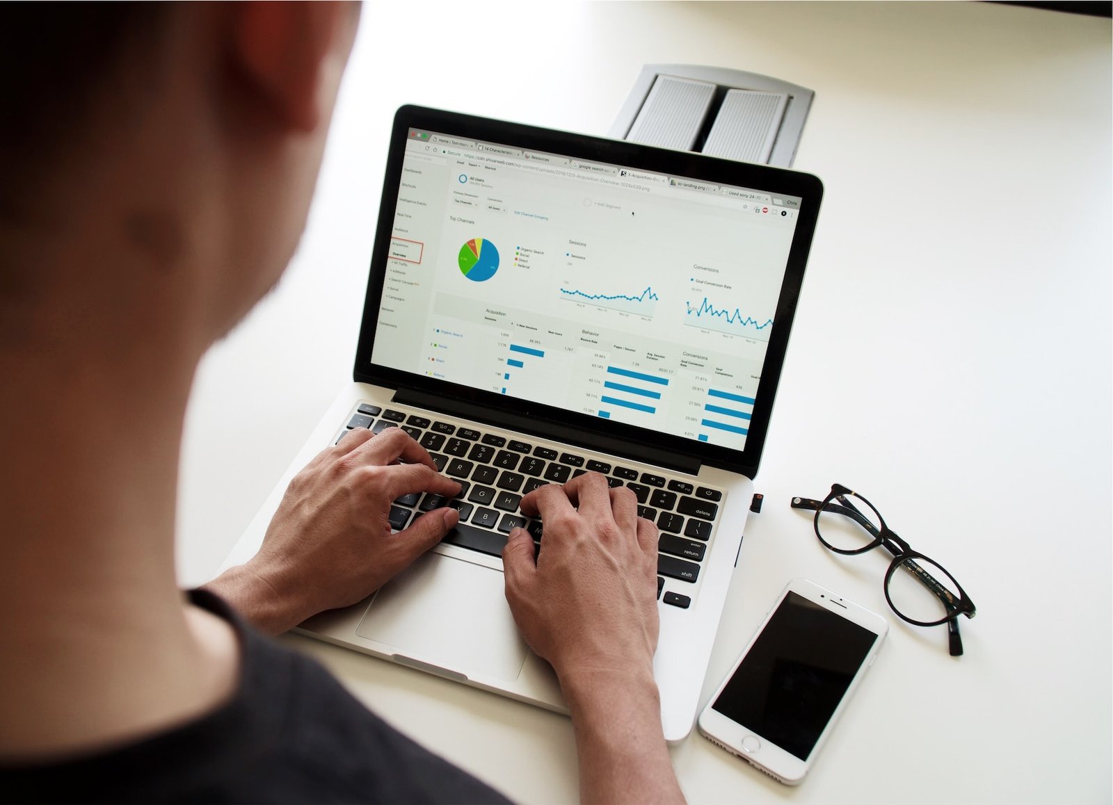 Curso de Excel – Básico