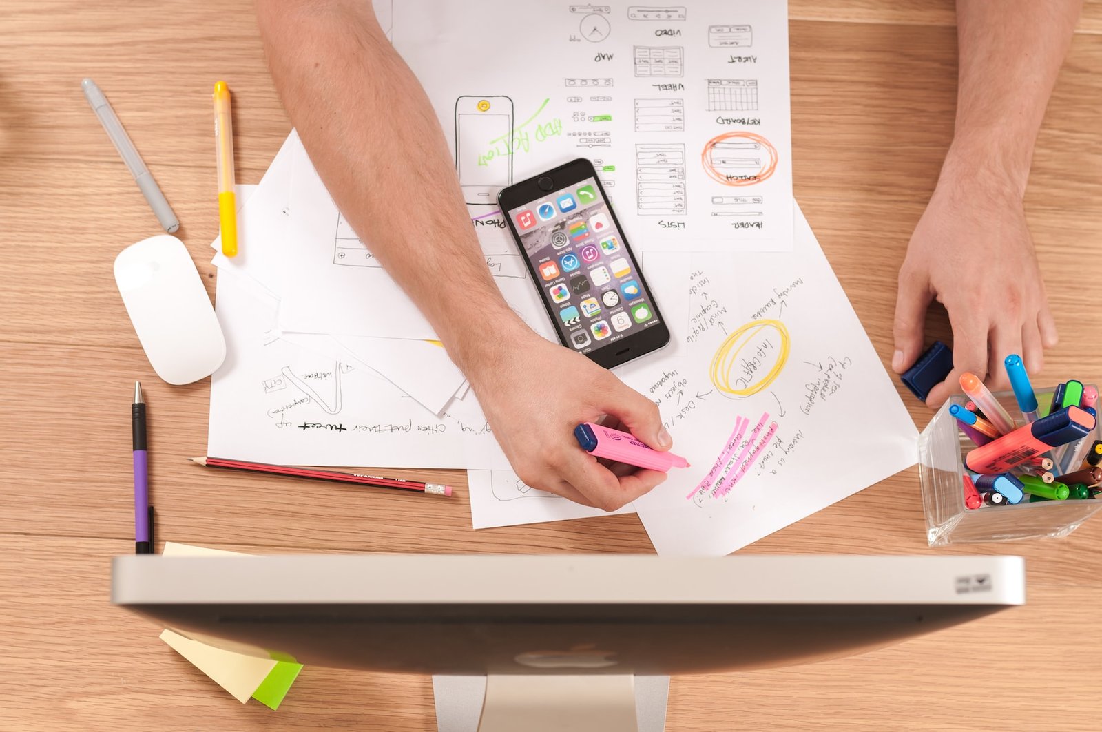 Carrera de Marketing y Estrategia Digital